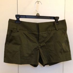 Alice + Olivia shorts